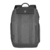 Victorinox Architecture Urban2 City Backpack Melange Grey/black -Reisopslagwinkel image 9085