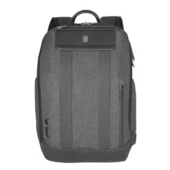 Victorinox Architecture Urban2 City Backpack Melange Grey/black