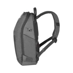 Victorinox Architecture Urban2 City Backpack Melange Grey/black -Reisopslagwinkel image 9088