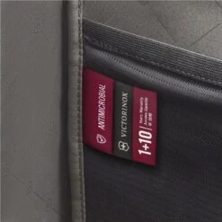 Victorinox Architecture Urban2 City Backpack Melange Grey/black -Reisopslagwinkel image 9095