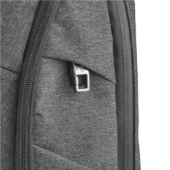 Victorinox Architecture Urban2 City Backpack Melange Grey/black -Reisopslagwinkel image 9096