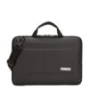 Thule Gauntlet 4.0 MacBook Pro Attaché 16'' Black -Reisopslagwinkel image 9099
