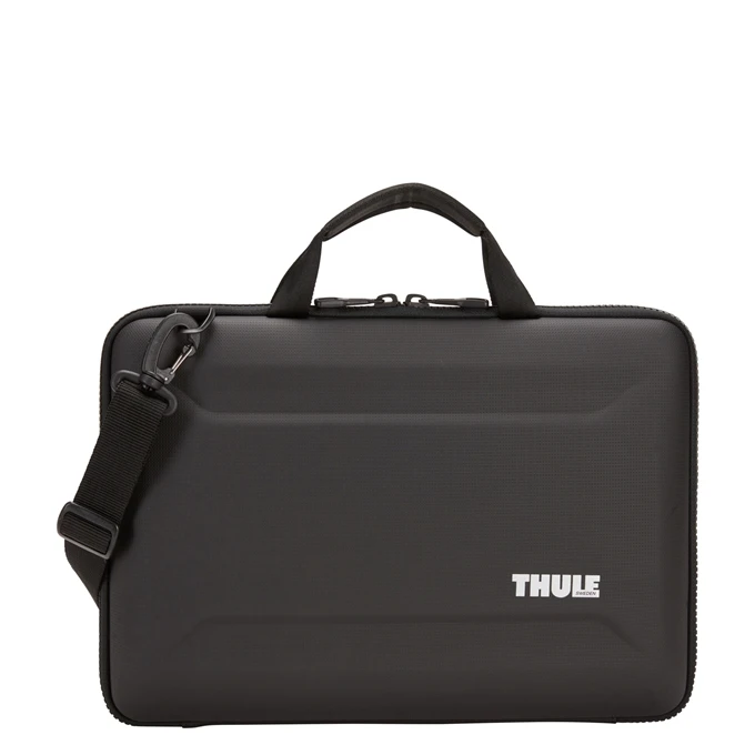 Thule Gauntlet 4.0 MacBook Pro Attaché 16'' Black 3 Thule Gauntlet 4.0 MacBook Pro Attaché 16'' Black