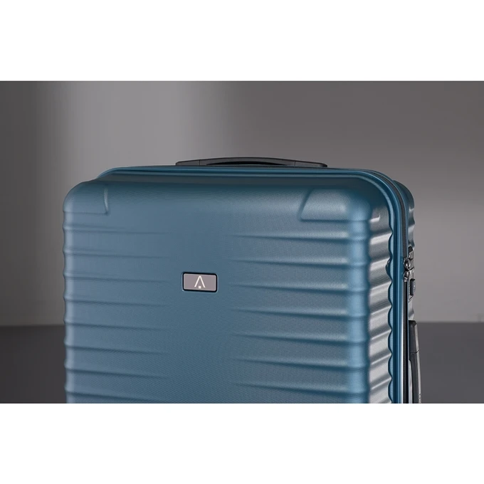 TITAN Litron 4 Wheel Trolley L Petrol 15 TITAN Litron 4 Wheel Trolley L Petrol - Afbeelding 13