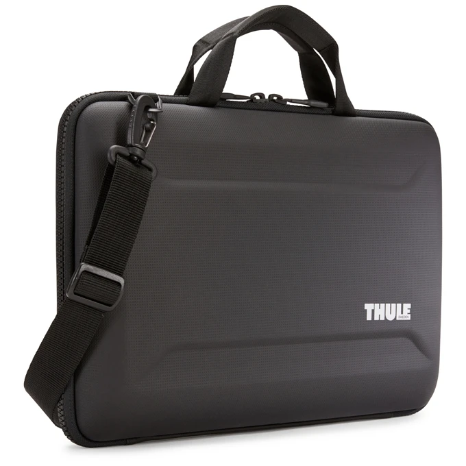 Thule Gauntlet 4.0 MacBook Pro Attaché 16'' Black 4 Thule Gauntlet 4.0 MacBook Pro Attaché 16'' Black - Afbeelding 2