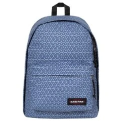 Eastpak Out Of Office Refleks Meta Blue