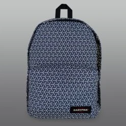 Eastpak Out Of Office Refleks Meta Blue -Reisopslagwinkel image 9114