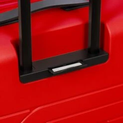 Bric's Ulisse Trolley 55 USB Red 24 Bric's Ulisse Trolley 55 USB Red -Reisopslagwinkel image 912