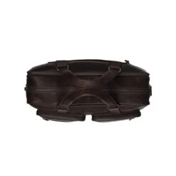 The Chesterfield Brand Misha Laptoptas Brown -Reisopslagwinkel image 9139