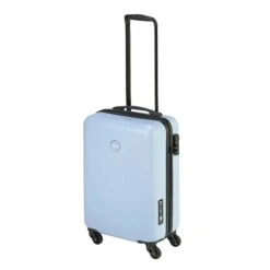 Princess Traveller PT-01 Cabin Trolley Poolhouse Blue