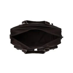 The Chesterfield Brand Misha Laptoptas Brown -Reisopslagwinkel image 9140