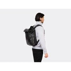 VANBER Rolltop Black -Reisopslagwinkel image 9152