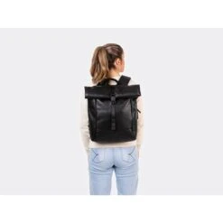 VANBER Rolltop Black -Reisopslagwinkel image 9153