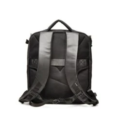 VANBER Rolltop Black -Reisopslagwinkel image 9154
