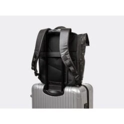 VANBER Rolltop Black -Reisopslagwinkel image 9157