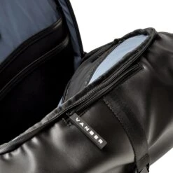 VANBER Rolltop Black -Reisopslagwinkel image 9159
