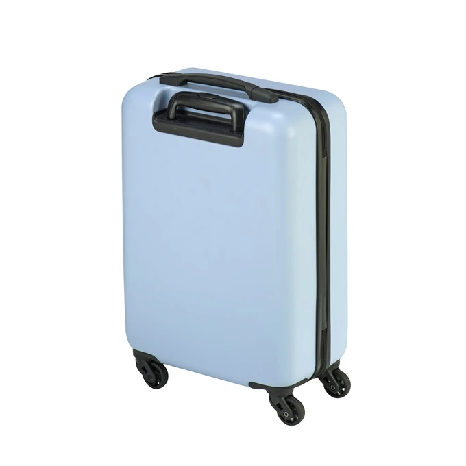 Princess Traveller PT-01 Cabin Trolley Poolhouse Blue 5 Princess Traveller PT-01 Cabin Trolley Poolhouse Blue - Afbeelding 3