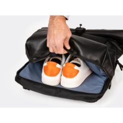 VANBER Rolltop Black -Reisopslagwinkel image 9167