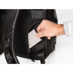 VANBER Rolltop Black -Reisopslagwinkel image 9168