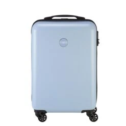 Princess Traveller PT-01 Cabin Trolley Poolhouse Blue 12 Princess Traveller PT-01 Cabin Trolley Poolhouse Blue -Reisopslagwinkel image 917