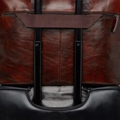 Castelijn & Beerens Rien Laptoptas 15.6'' RFID Cognac -Reisopslagwinkel image 9182