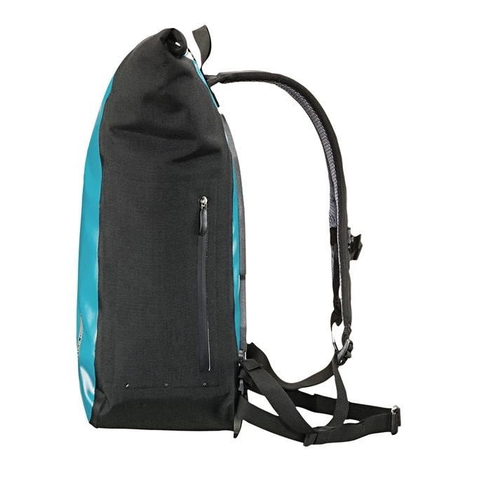 Ortlieb Velocity 29L Backpack Petrol/black 6 Ortlieb Velocity 29L Backpack Petrol/black - Afbeelding 4