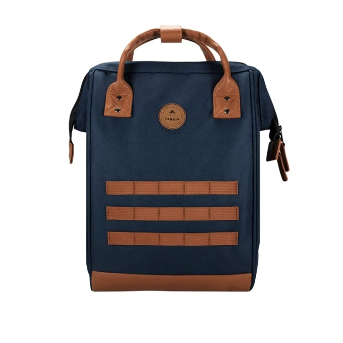 Cabaïa Cabaia Adventurer Medium Bag Chicago 5 Cabaïa Cabaia Adventurer Medium Bag Chicago - Afbeelding 3