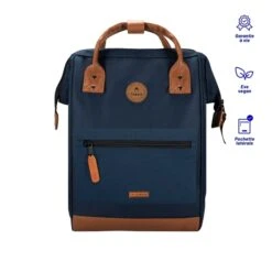 Cabaïa Cabaia Adventurer Medium Bag Chicago 26 Cabaïa Cabaia Adventurer Medium Bag Chicago -Reisopslagwinkel image 9205