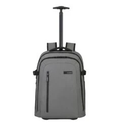 Samsonite Roader Laptop Backpack/Wheels 55 Drifter Grey