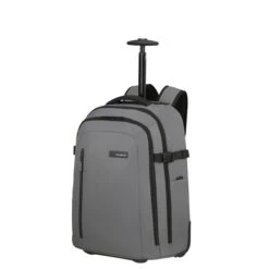 Samsonite Roader Laptop Backpack/Wheels 55 Drifter Grey 11 Samsonite Roader Laptop Backpack/Wheels 55 Drifter Grey -Reisopslagwinkel image 9215