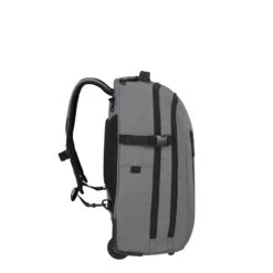 Samsonite Roader Laptop Backpack/Wheels 55 Drifter Grey 12 Samsonite Roader Laptop Backpack/Wheels 55 Drifter Grey -Reisopslagwinkel image 9216