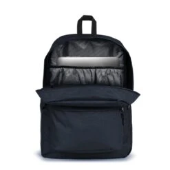 JanSport SuperBreak Plus Rugzak Navy -Reisopslagwinkel image 9222