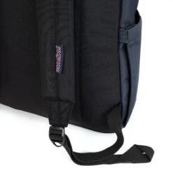 JanSport SuperBreak Plus Rugzak Navy -Reisopslagwinkel image 9225