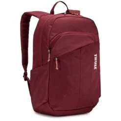 Thule Campus Indago Backpack 23L New Maroon -Reisopslagwinkel image 9237