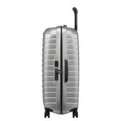 Samsonite Proxis Spinner 75 Silver -Reisopslagwinkel image 924