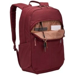 Thule Campus Indago Backpack 23L New Maroon -Reisopslagwinkel image 9240