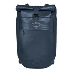Osprey Transporter Roll Top Backpack Venturi Blue