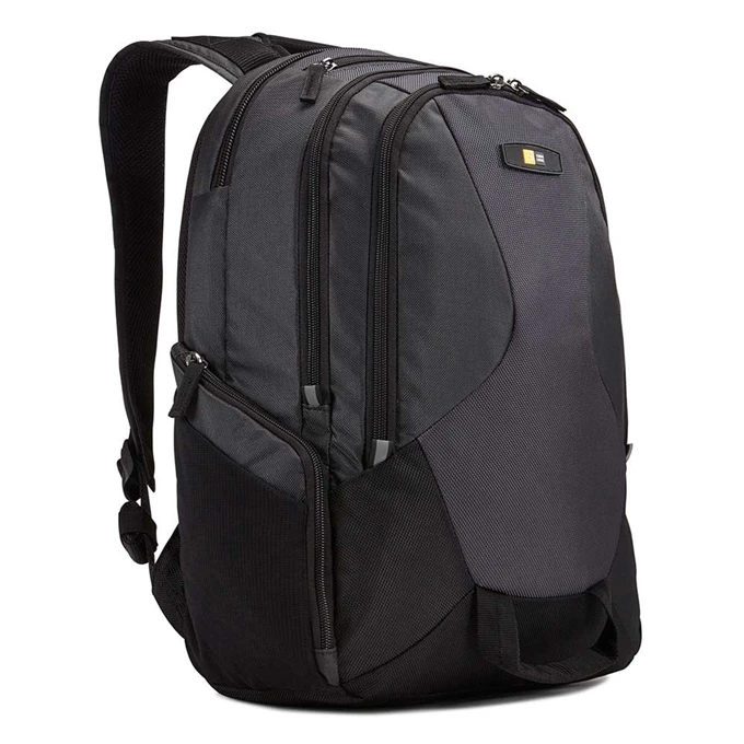 Case Logic® Case Logic InTransit Laptoprugzak 14.1 Inch Black 5 Case Logic® Case Logic InTransit Laptoprugzak 14.1 Inch Black - Afbeelding 3