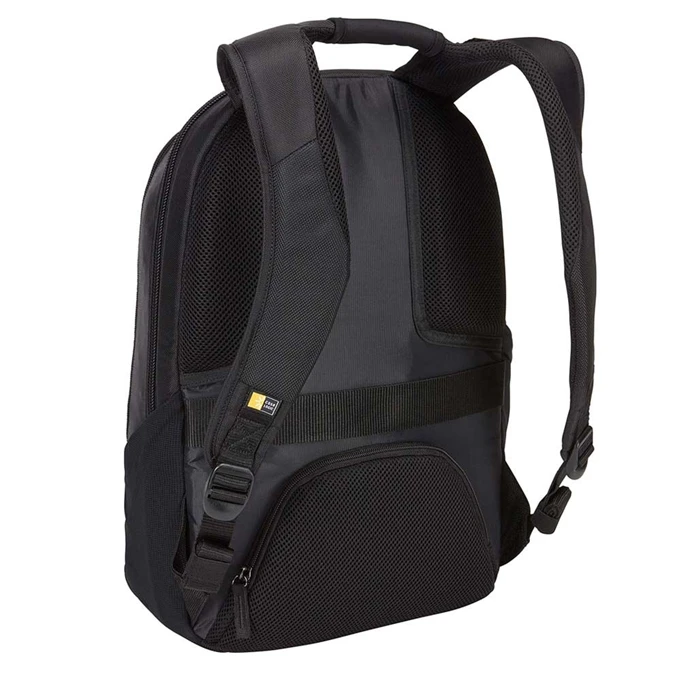 Case Logic® Case Logic InTransit Laptoprugzak 14.1 Inch Black 6 Case Logic® Case Logic InTransit Laptoprugzak 14.1 Inch Black - Afbeelding 4