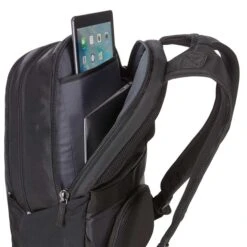 Case Logic® Case Logic InTransit Laptoprugzak 14.1 Inch Black 16 Case Logic® Case Logic InTransit Laptoprugzak 14.1 Inch Black -Reisopslagwinkel image 9253