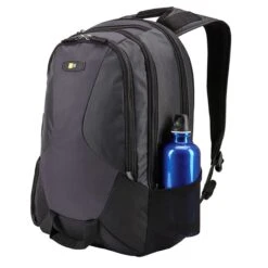 Case Logic® Case Logic InTransit Laptoprugzak 14.1 Inch Black 19 Case Logic® Case Logic InTransit Laptoprugzak 14.1 Inch Black -Reisopslagwinkel image 9256