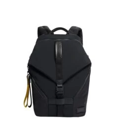 Tumi Tahoe Finch Backpack Black