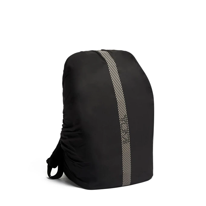 Tumi Tahoe Finch Backpack Black 4 Tumi Tahoe Finch Backpack Black - Afbeelding 2