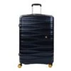 Roncato Stellar Large 4 Wiel Trolley Exp Navy -Reisopslagwinkel image 926