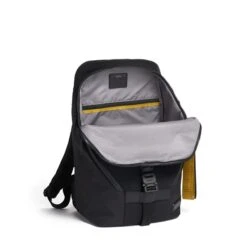 Tumi Tahoe Finch Backpack Black 12 Tumi Tahoe Finch Backpack Black -Reisopslagwinkel image 9260