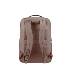 Samsonite Be-Her Backpack 15.6" Antique Pink -Reisopslagwinkel image 9272