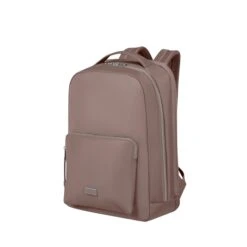 Samsonite Be-Her Backpack 15.6" Antique Pink -Reisopslagwinkel image 9273