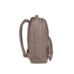 Samsonite Be-Her Backpack 15.6" Antique Pink -Reisopslagwinkel image 9274