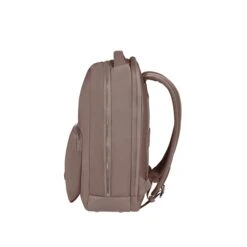 Samsonite Be-Her Backpack 15.6" Antique Pink -Reisopslagwinkel image 9275