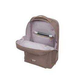 Samsonite Be-Her Backpack 15.6" Antique Pink -Reisopslagwinkel image 9277